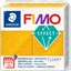 Attēls no Fimo FIMO Mod.masse Effect 57g  gold glitter retail