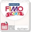 Picture of Fimo Masa plastyczna termoutwardzalna Kids biaa 42g