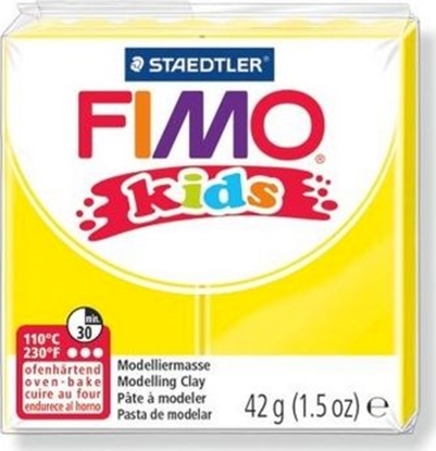Picture of Fimo Masa plastyczna termoutwardzalna Kids óta 42g