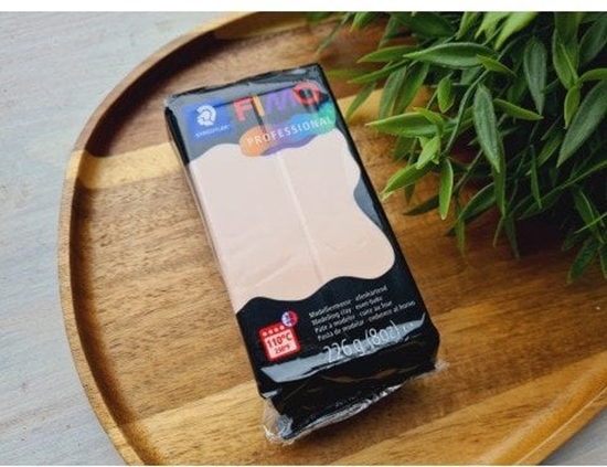 Picture of FIMO Mod.masse Fimo prof 226g cameo
