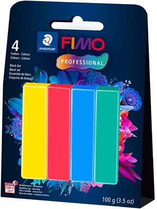 Picture of FIMO Set Mod.masse Fimo prof TC