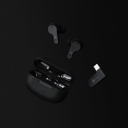 Attēls no Final Audio VR3000 Wireless -  suchawki bezprzewodowe gamingowe