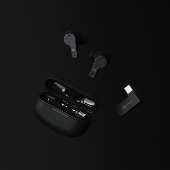 Изображение Final Audio VR3000 Wireless -  suchawki bezprzewodowe gamingowe