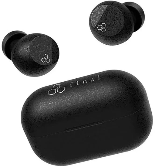 Изображение Final Audio ZE3000 SV - suchawki bluetooth TWS
