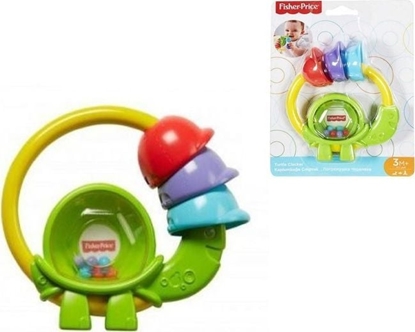 Picture of Fisher Price Fiher Price Grzechotka ów FGJ57