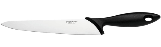 Picture of Fiskars Essential 1065566 Kitchen knife 21 cm