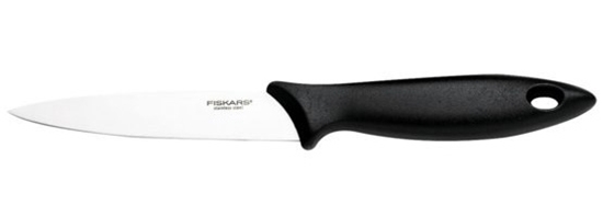 Picture of Fiskars Essential 1065568 Paring knife 11 cm