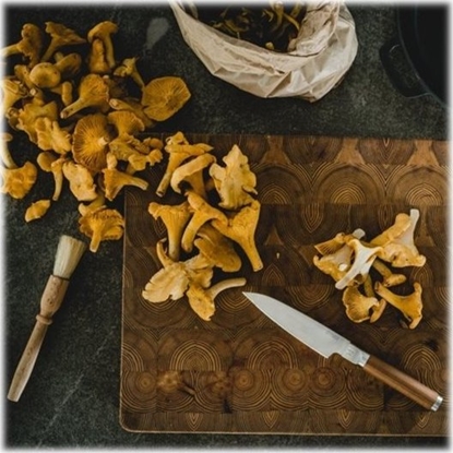 Picture of Fiskars kitchen knife Norden Chef's Knife