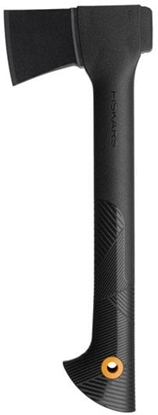 Picture of Fiskars Solid Universal Axe A6 black Schwarz (1052046)