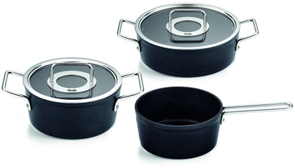 Picture of Fissler Adamant Set 3-piece