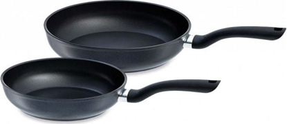 Picture of Fissler Cenit Induction Pan Set 24 cm / 28 cm