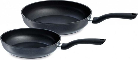Picture of Fissler Cenit Induction Pan Set 24 cm / 28 cm