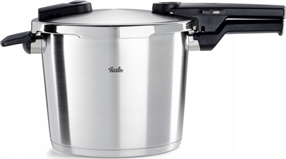 Picture of Fissler Vitaquick Premium 6.0l Pressure Cooker 22cm
