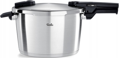 Picture of Fissler Vitaquick Premium 8.0l Pressure Cooker 26cm