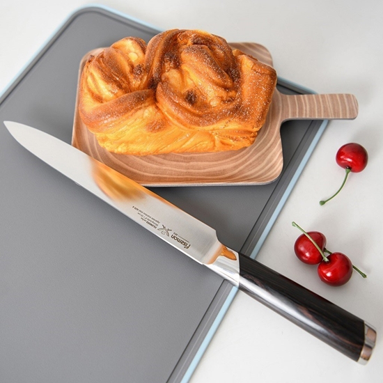 Изображение Fissman Nó do krojenia 20 cm Fissman Fujiwara 2815