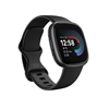 Picture of Smartwatch Fitbit Versa 4 Czarny  (FB523BKBK)