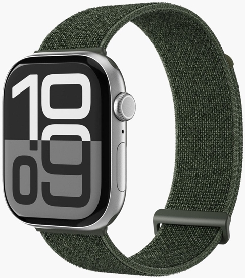 Picture of Fitness Loop 2 38 | 40 | 41mm One Size - Olive