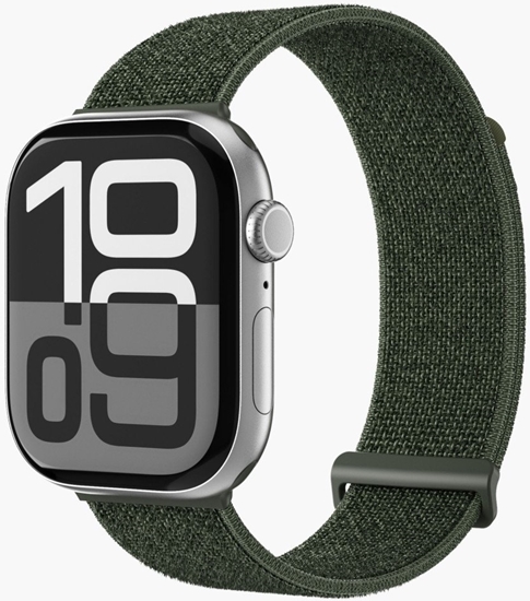 Picture of Fitness Loop 2 42 | 44 | 45 | 49mm One Size - Olive