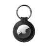 Изображение Fixed | Case for AirTag | Genuine cowhide | Black