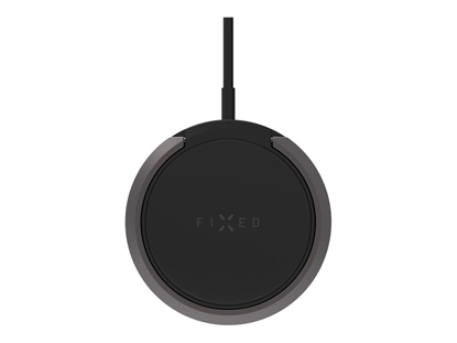 Picture of Fixed | MagPad wireless charger | FIXMPAD2-BK