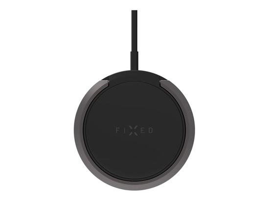 Picture of Fixed | MagPad wireless charger | FIXMPAD2-BK
