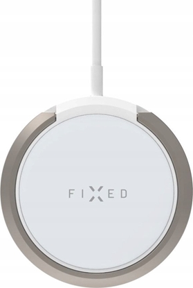 Picture of Fixed | MagPad wireless charger | FIXMPAD2-WH