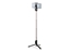 Picture of Fixed | Selfie stick With Tripod Snap Lite | No | Bluetooth | Black | 56 cm | Aluminum alloy | Fits: Phones from 50 to 90 mm width; Bluetooth trigger range: 10 m; Selfie stick load capacity: 1000 g; Removable Bluetooth remote trigger with replaceable batt