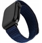 Изображение Fixed | Sporty Strap for Apple Watch 42/44/45mm | 160-210 mm | Dark blue | Nylon