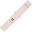 Picture of Fixed | Sporty Strap Set with Quick Release 22mm for Smartwatch | 160-235 mm | Pink | Silicone