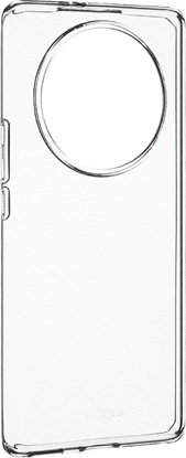 Attēls no Fixed | TPU Gel Case for Honor Magic5 Lite 5G | Back Cover | Honor | Magic5 Lite 5G | TPU | Transparent