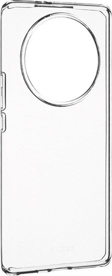 Picture of Fixed | TPU Gel Case for Honor Magic5 Lite 5G | Back Cover | Honor | Magic5 Lite 5G | TPU | Transparent