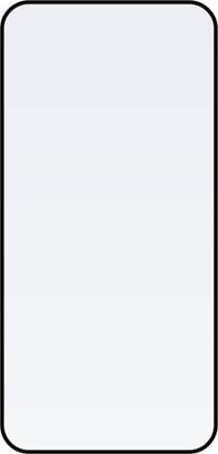 Picture of Fixed Fixed Armor | Screen protector | Apple | iPhone 16 Pro | Tempered glass | Black