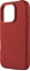 Picture of Fixed MagLeather | Back cover | Apple | iPhone 16 Pro | Leather | Red