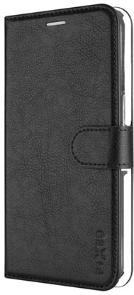 Attēls no Fixed Opus | Book Case | Xiaomi | 15 Ultra | Synthetic leather | Black