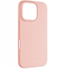 Picture of Fixed Story | Back cover | Apple | iPhone 16 Pro | Rubberized | Pink