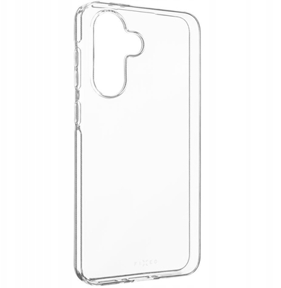 Picture of Fixed Story AntiUV | Back Cover | Samsung | Galaxy A36 5G | TPU | Clear
