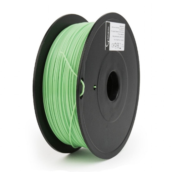 Picture of Flashforge PLA Filament 1.75 mm diameter, 1kg/spool, Green