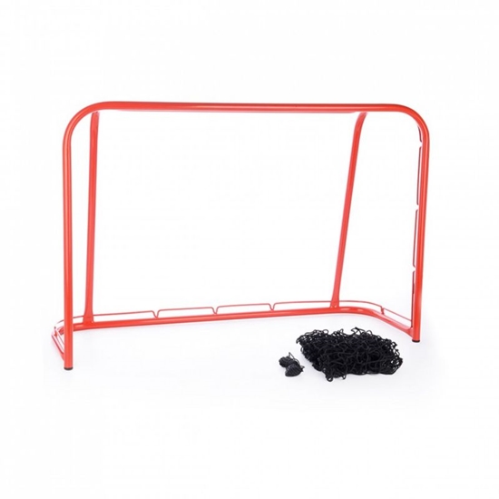 Picture of Florbola vārti Tempish Goal + tīkls "22 4000002125 - 60x45