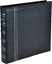 Attēls no Focus Focus Chesterfield Gigant Ringbinder Black