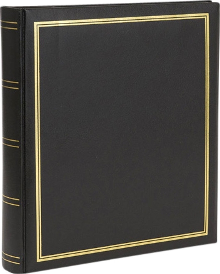 Picture of Focus Focus Excl Line Super 200 13x18 Black