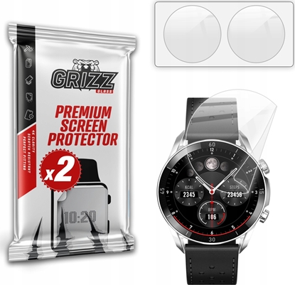 Изображение Folia ceramiczna GrizzGlass CeramicFilm do Garett V10