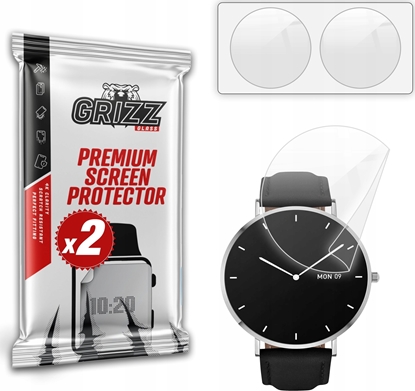 Изображение Folia ceramiczna GrizzGlass CeramicFilm do Garett Verona