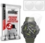 Изображение Folia ceramiczna GrizzGlass CeramicFilm do Hammer Watch 2 Military Edition