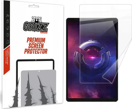 Picture of Folia ceramiczna GrizzGlass CeramicFilm do Lenovo Legion Tab 3