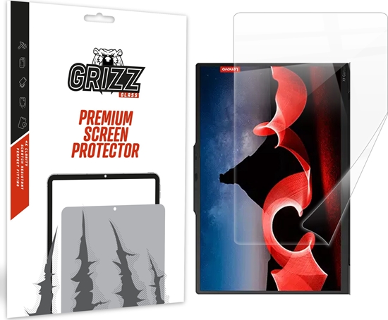 Изображение Folia ceramiczna GrizzGlass CeramicFilm do Lenovo Ultrabook ThinkPad X1