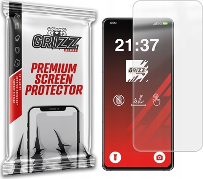 Picture of GrizzGlass Folia matowa PaperScreen do Asus ROG Phone 9 FE