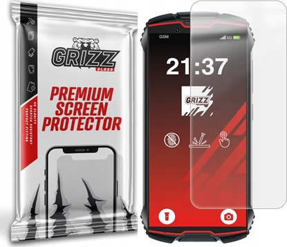 Attēls no Folia matowa GrizzGlass PaperScreen do Cubot King Kong Mini 2 Pro