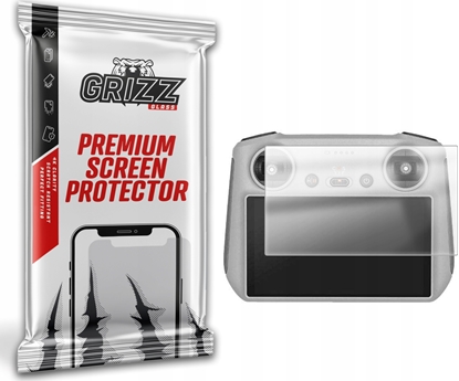 Изображение Folia matowa GrizzGlass PaperScreen do DJI Mavic 3 Pro
