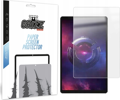 Изображение Folia matowa GrizzGlass PaperScreen do Lenovo Legion Tab 3