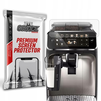 Изображение GrizzGlass Folia matowa GrizzGlass PaperScreen do Philips LatteGo 5400